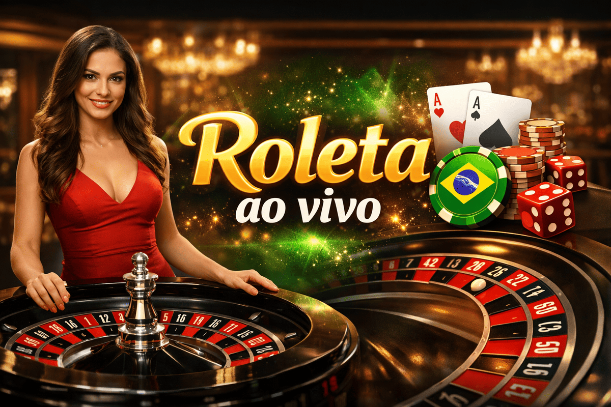 Roleta pgtada