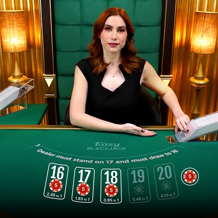 Blackjack pgtada