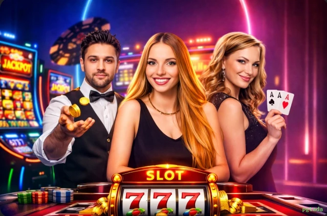 Betsoft Gaming Slots 3D pgtada