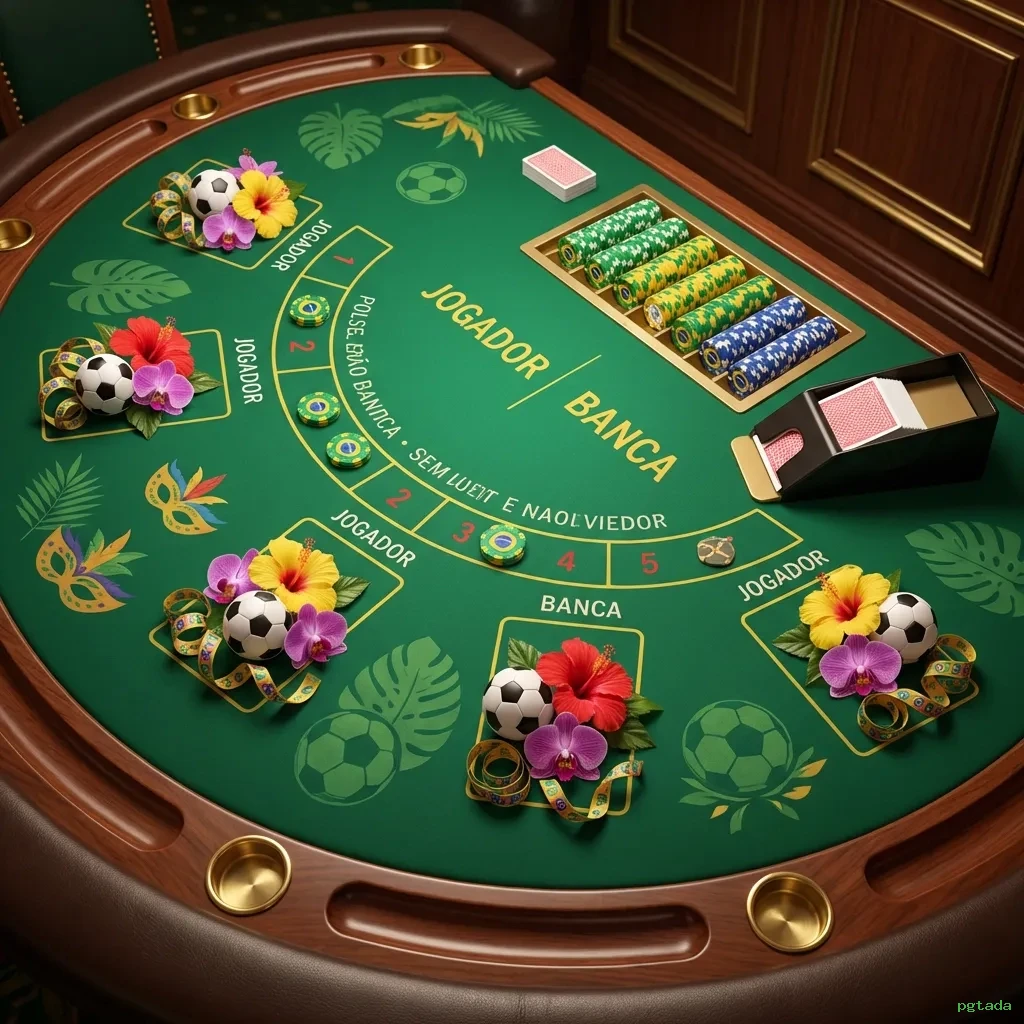 Blackjack Online pgtada