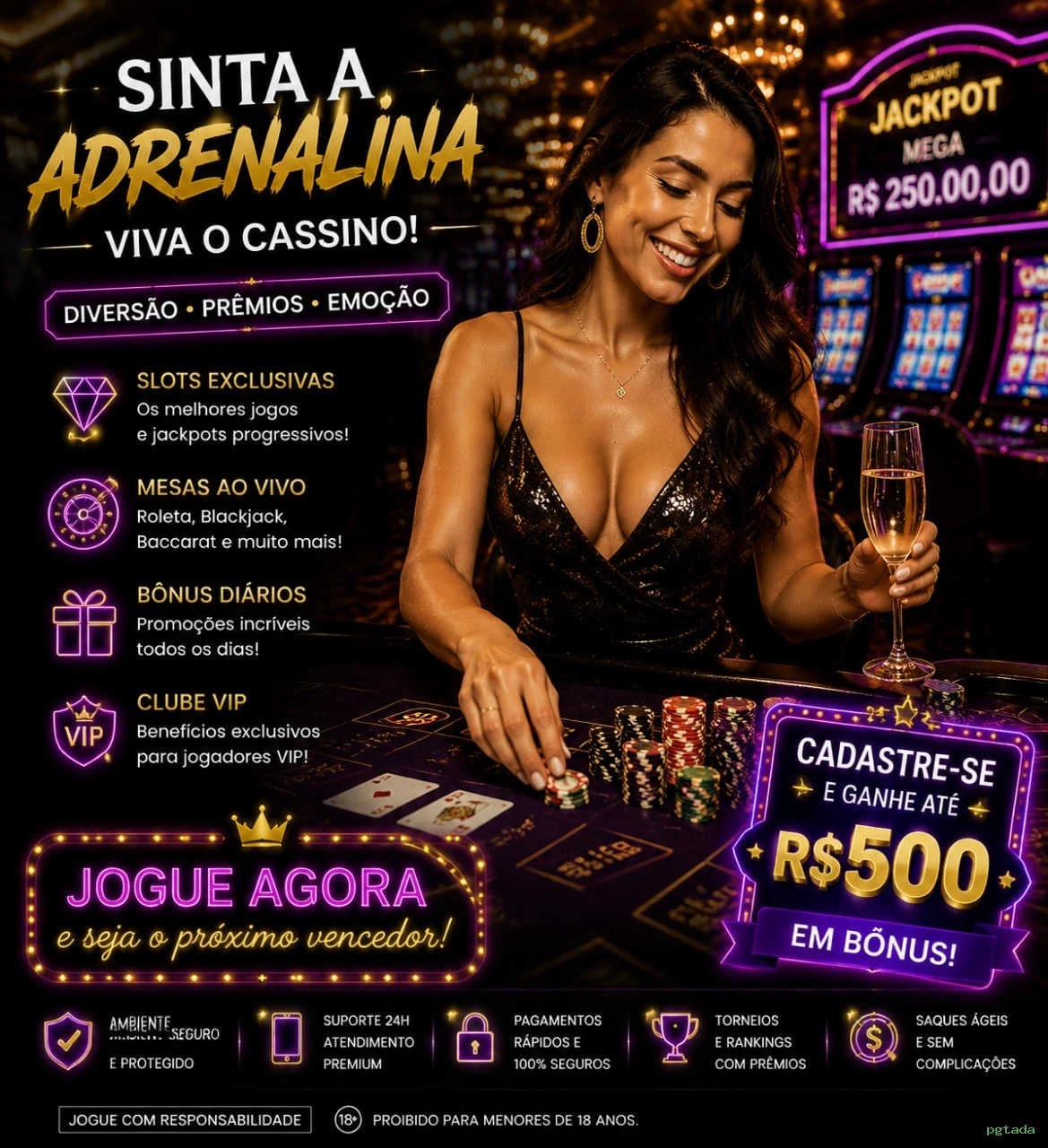 Blackjack Ao Vivo Side Bets