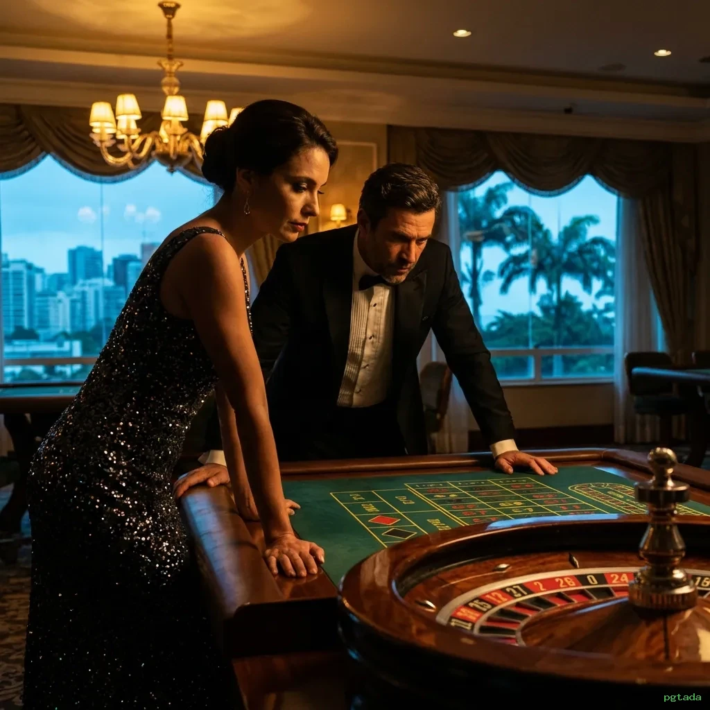 Fortune Tiger Slot pgtada
