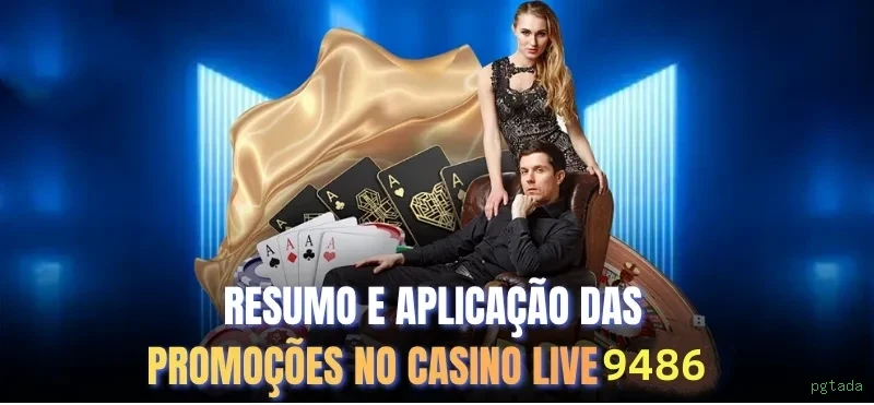 pgtada Cassino Clássico