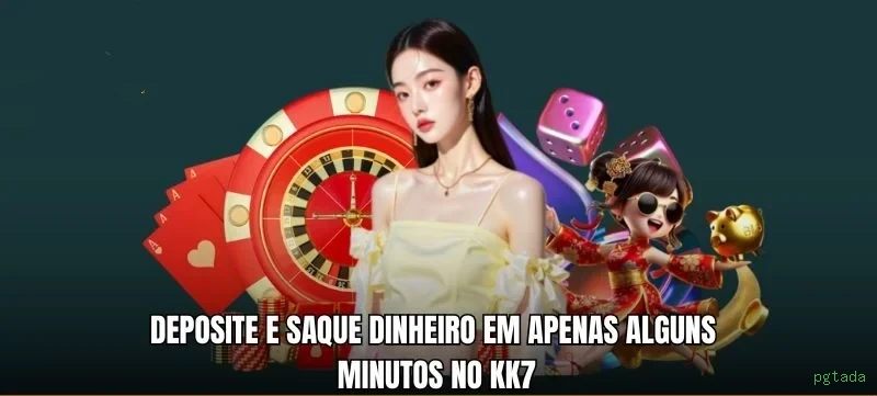 pgtada Cassino Clássico