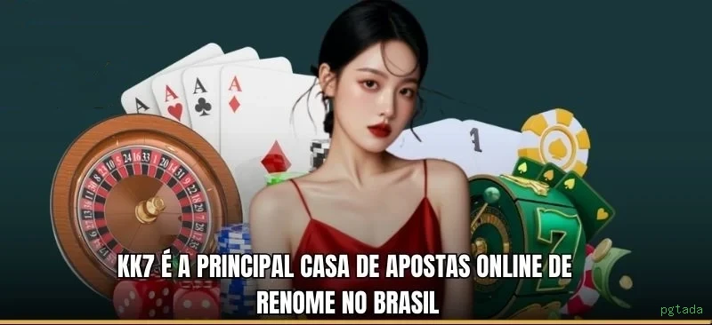 Novos Jogos pgtada