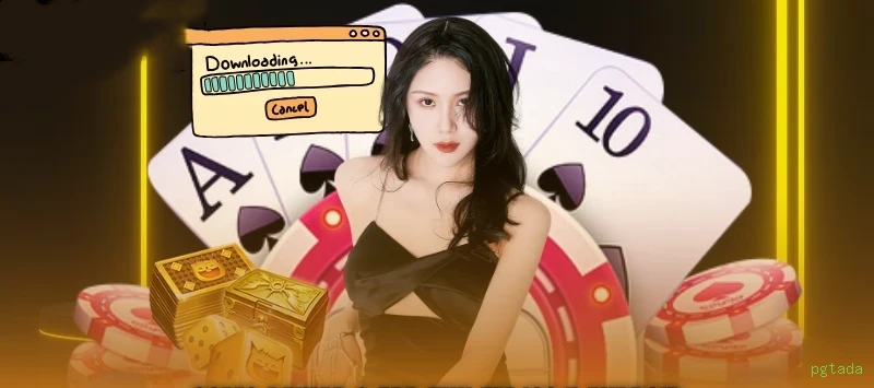 pgtada Cassino Clássico