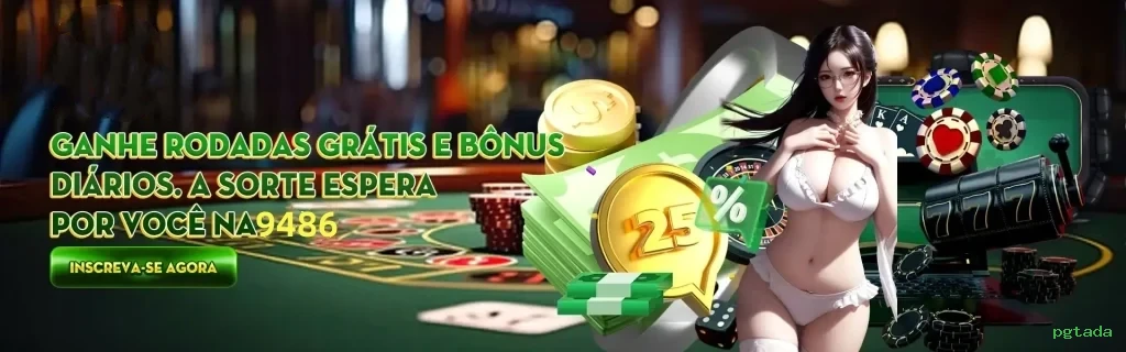 pgtada Cassino Clássico